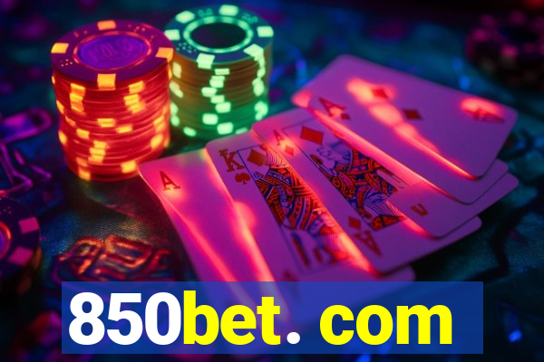 850bet. com